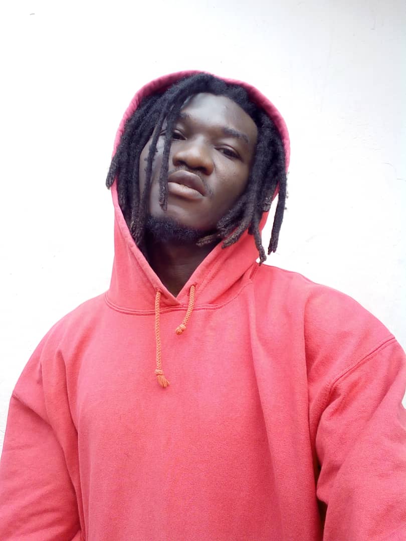 [Artiste Profile]Meet The fast Budding Ghanaian-Based Nigerian Artiste ...