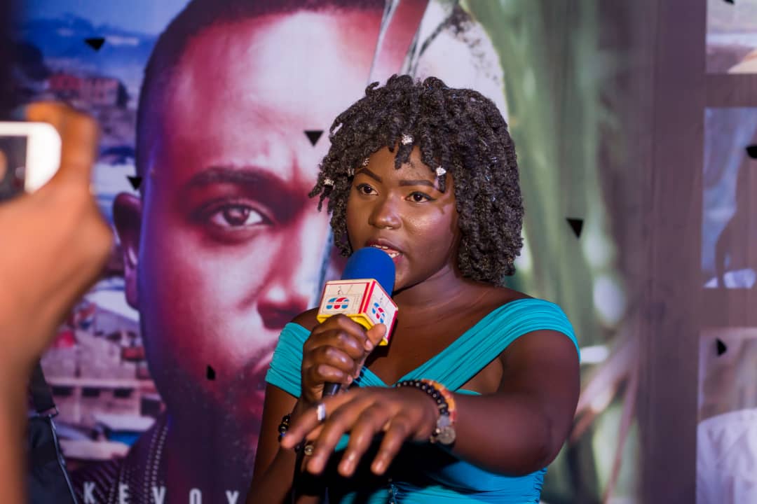 Beef Update: I Started The Whole Female Beef Thing – Dancehall Act ...