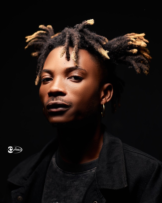 NEW VIDEO: Chief One – O2 Arena (ft. Omo Marani) - Young PRs