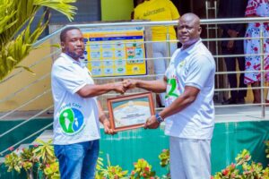 Blessed Care International Foundation 