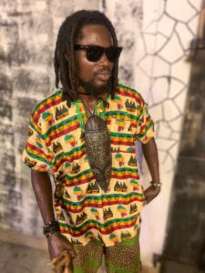 Jah Nation 