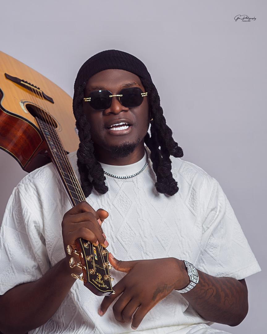 Afro-Highlife Star Rhyme Kay Releases Latest Hit “Pocket” - Young PRs